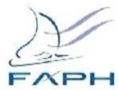 Nuevas Autoridades en FAPH.